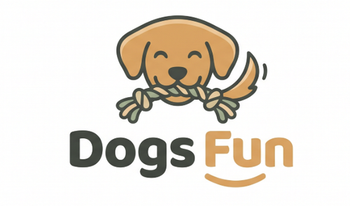 dogs fun
